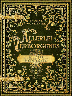 cover image of Allerlei Verborgenes